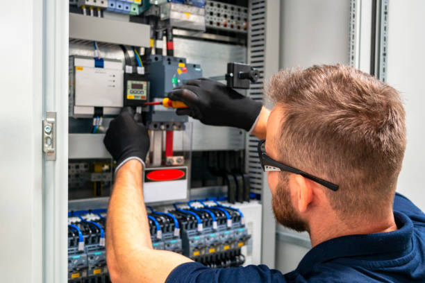 Best Emergency Electrical Repair  in Fairlea, WV