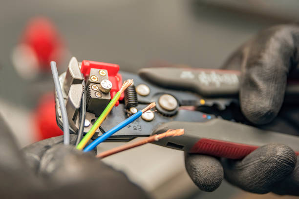 Best Electrical Upgrades for Homes  in Fairlea, WV