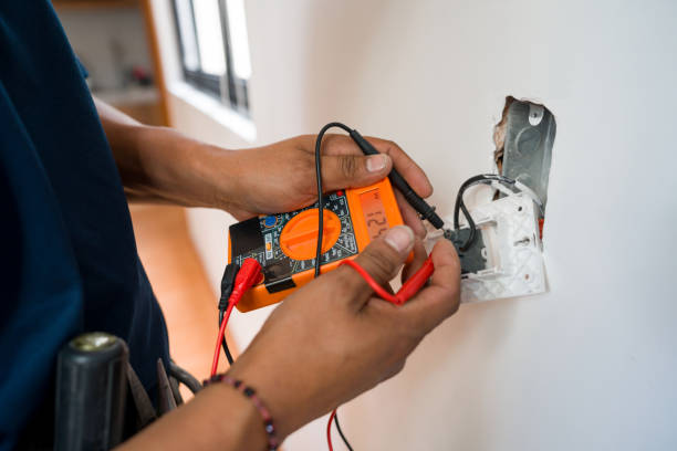 Best Electrical Rewiring Services  in Fairlea, WV