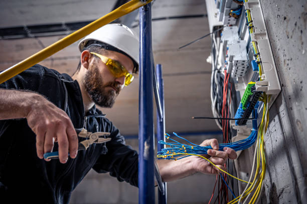 Best Electrical Upgrades for Homes  in Fairlea, WV