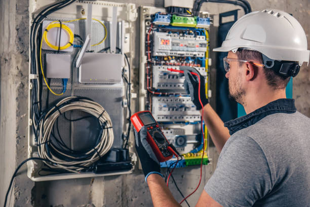 Best Electrical Wiring Services  in Fairlea, WV