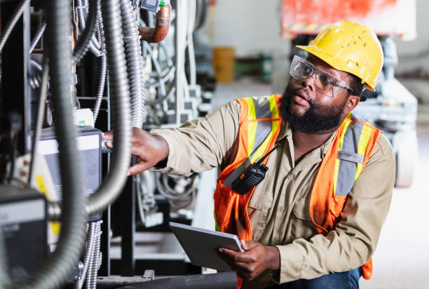 Best Electrical System Inspection  in Fairlea, WV