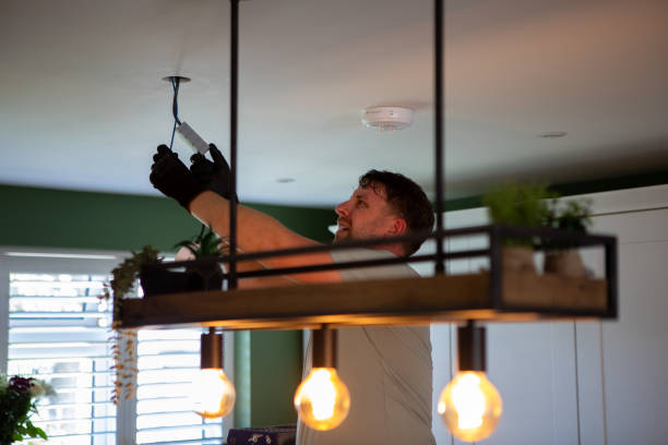 Best Electrician for Home Renovation  in Fairlea, WV