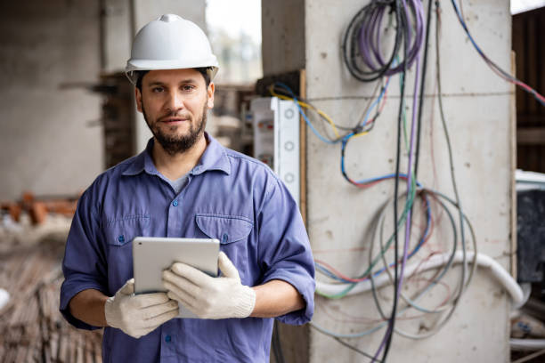 Best Emergency Electrician Near Me  in Fairlea, WV