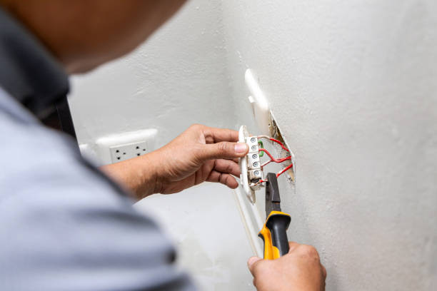 Why Trust Our Certified Electricians for Your Electrical Needs in WV?